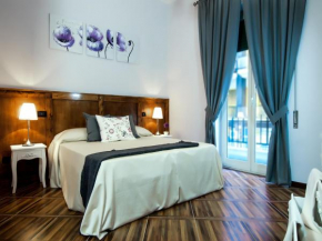 Отель Your Bed Napoli  Неаполь